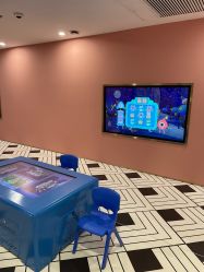 点击看大图 -MELAND CLUB亲子乐园·派对·餐厅(北京芳圆里ID MALL店)