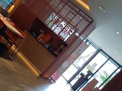 -杨氏青龙虾·羊蝎子(金盛路总店)
