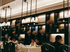 大堂-金春禧(世茂国际广场店)