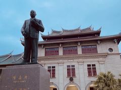 -厦门大学(思明校区)