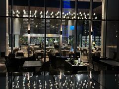 -四季酒店·空中花园 Aria on 9