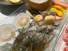 -Thai Basil罗勒叶泰式餐厅(时代天街店)