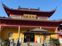-会龙寺