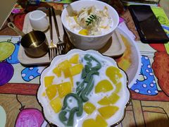 -甜心妈妈·榴莲星级糖水(北京路总店)