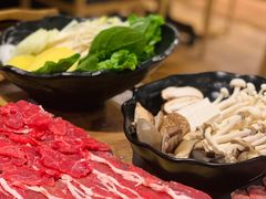 -牛品福潮汕牛肉火锅(旺庄店)