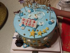 -大皇家面包房(泉州南路店)