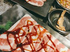 -汉拿山(华联公益西桥店)