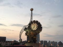 -新五爱道夜市