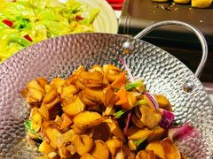 -雀舞云南菜(天津天河城购物中心店)