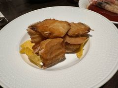 -庐灶江南·江南菜·四合院Bistro(东直门雍和宫·原华侨宾馆店)