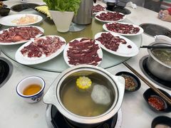 -陈记顺和潮汕牛肉火锅(韩江路店)