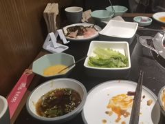 -井格重庆火锅(西直门凯德Mall店)