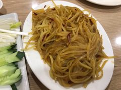 -姥家春饼店(漳州二路店)