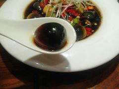 -苹果树下艺术餐厅(通州店)