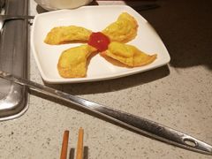 -海底捞火锅(奥体南路店)