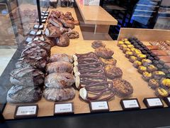 -LANLIZI BAKERY(COSMO店)