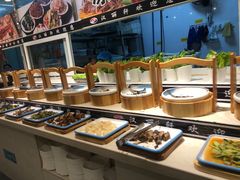 -汉丽轩韩式自助烤肉十二年(SM广场店)