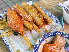 -黄记潮汕甜汤(贝底田坊店)