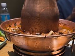 酱香不辣火锅鸡-0317火锅鸡·清真(正达店)