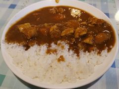 -顶屋咖喱(街道口总店)