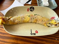 鸡蛋饼-禾诗夜市大饼油条(松江店)
