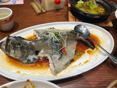 -南海渔家•海鲜•正宗海南菜(海棠湾店)