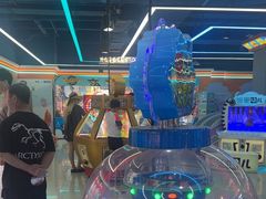 -大玩家(大连高新万达店)