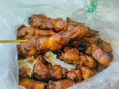 -王记西鎮电烤肉(汶上路店)