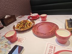 -来菜·湖北头牌藕汤(武商MALL众圆店)