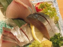 -彩汐 日式海鲜&烧鸟居酒屋