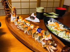 -鳗鱼家·深夜食堂(军博店)