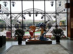 -大连海昌发现王国主题公园