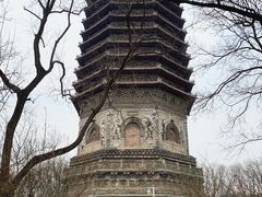 -玲珑塔公园