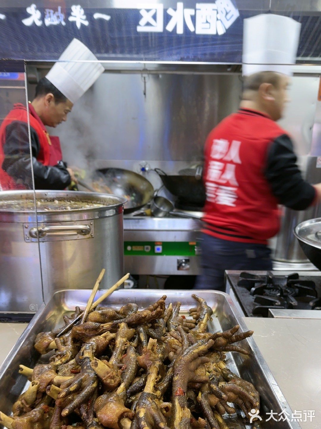 美食，好友，大雪天，过年的样子，宝藏小馆，人生的快乐源泉，开
