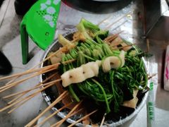 -大姐麻辣烫(莲宝中路店)