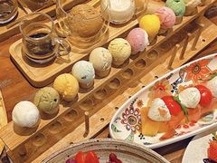 -ALLORA意大利餐厅(丰盛里店)