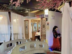 -应天大明王朝·南京菜(中山陵店)