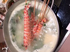 -協成海鮮火鍋(老店)