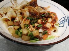 -大嘻咹biangbiang面(历史博物馆店)