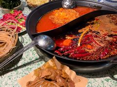 -五里关火锅(牛市口店)