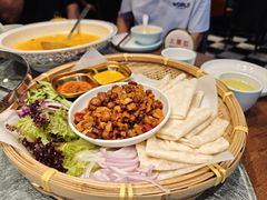 -俭寨大盘鸡·新疆菜·烧烤(博乐店)