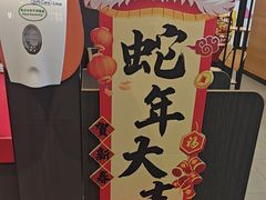 -汉堡王(南京高淳富克斯店)