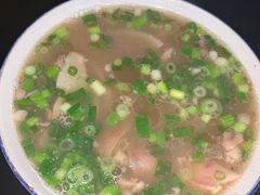 -老李家杂肝汤(回民街店)