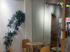 -Cafe on warm(丹霞店)