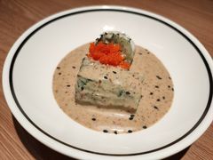 沙律菠菜墩-新太二·鲜料川菜(晶耀前滩店)
