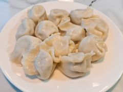 -叁拾壹克饺子·东北菜(国贸店)