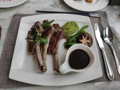 -成都瑞吉酒店·秀餐厅