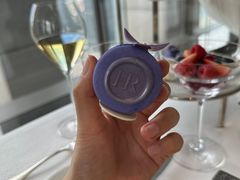 -北京柏悦酒店·锦庭餐厅Dining Room