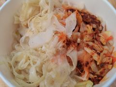 -老兰家传统烧烤炒菜泡馍(小南门店)