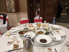 -景禧楼(景尚恐龙主题度假酒店)